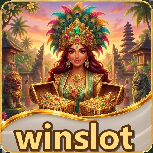 Contoh katalog aplikasi di winslot